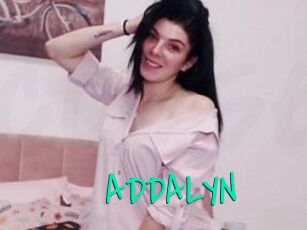 ADDALYN