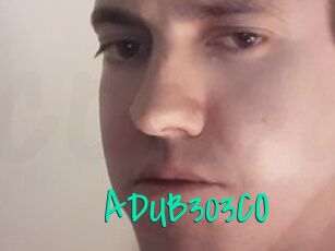 ADUB303CO