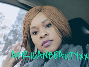 AFRICANBEAUTYxx