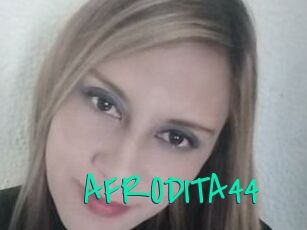 AFRODITA44