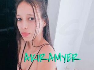 AKIRAMYER