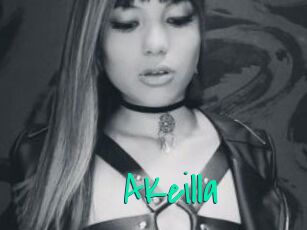 AKeilla