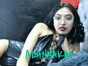 ALANNAKIM