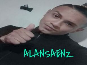 ALANSAENZ