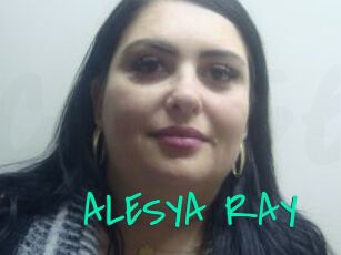 ALESYA_RAY