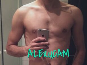 ALEXUCAM