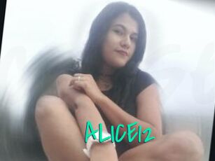 ALICE12
