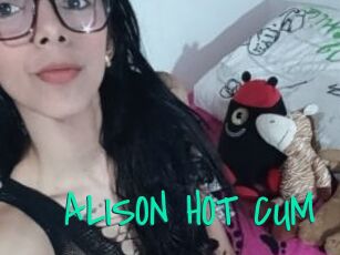 ALISON_HOT_CUM