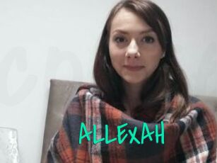 ALLEXAH