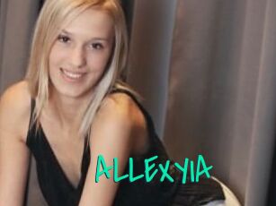 ALLEXYIA