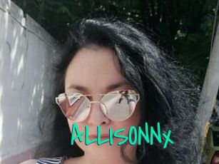 ALLISONNx