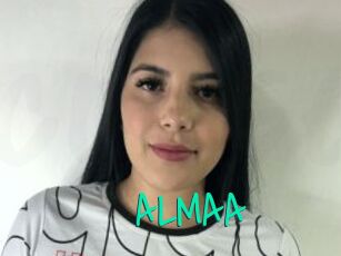 ALMAA