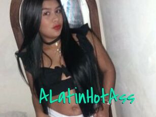 ALatinHotAss