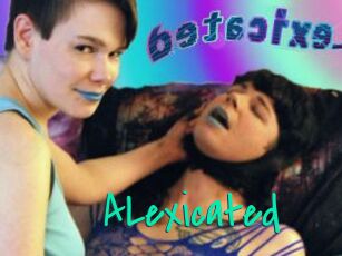 ALexicated