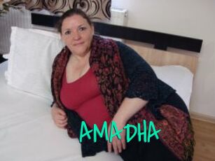 AMADHA