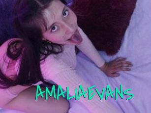 AMALIAEVANS