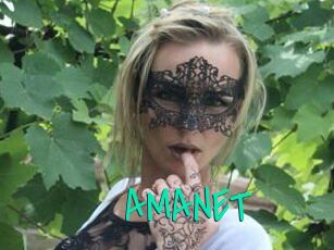 AMANET