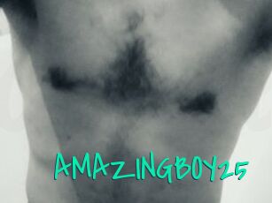 AMAZINGBOY25
