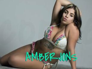 AMBERJONS