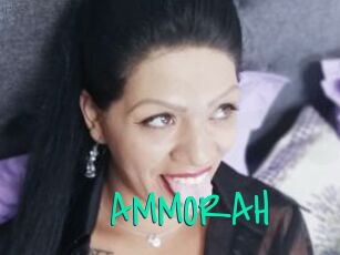AMMORAH