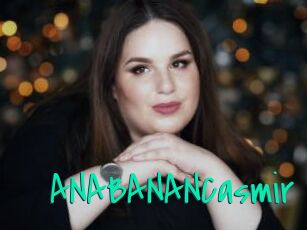 ANABANANCasmir