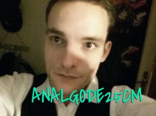 ANALGODE25CM