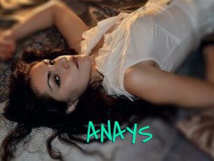 ANAYS