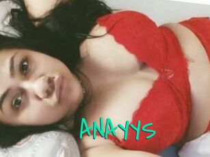 ANAYYS