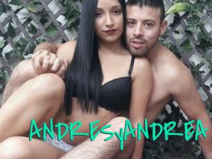 ANDRESyANDREA