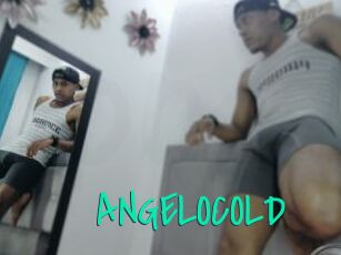 ANGELOCOLD