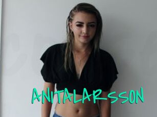 ANITALARSSON