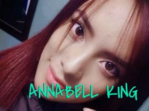 ANNABELL_KING Cool Sexe