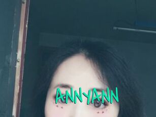 ANNYANN