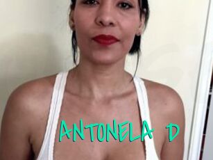ANTONELA_D Cool Sexe