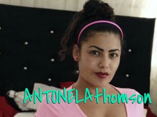 ANTONELAthomson