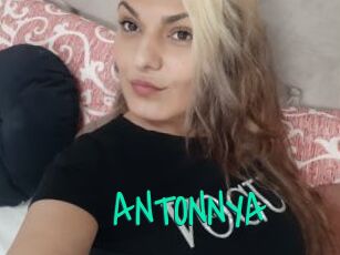 ANTONNYA