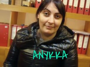 ANYKKA