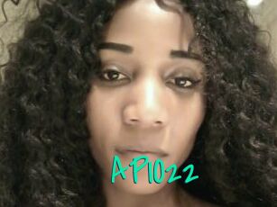 APIO22