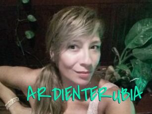 ARDIENTERUBIA