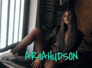 ARIAHUDSON