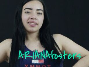ARIANAfosters