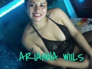 ARIANNA_WIILS