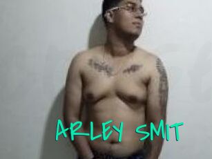ARLEY_SMIT