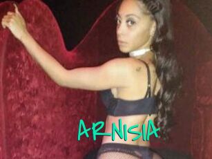 ARNISIA