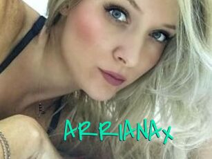 ARRIANAx