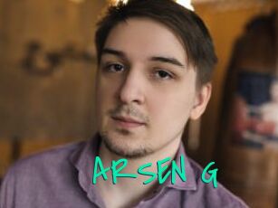 ARSEN_G