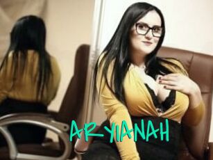 ARYIANAH