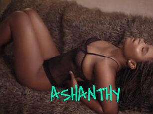 ASHANTHY