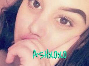 ASHXOXO