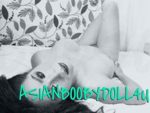 ASIANBOOBYDOLL4U